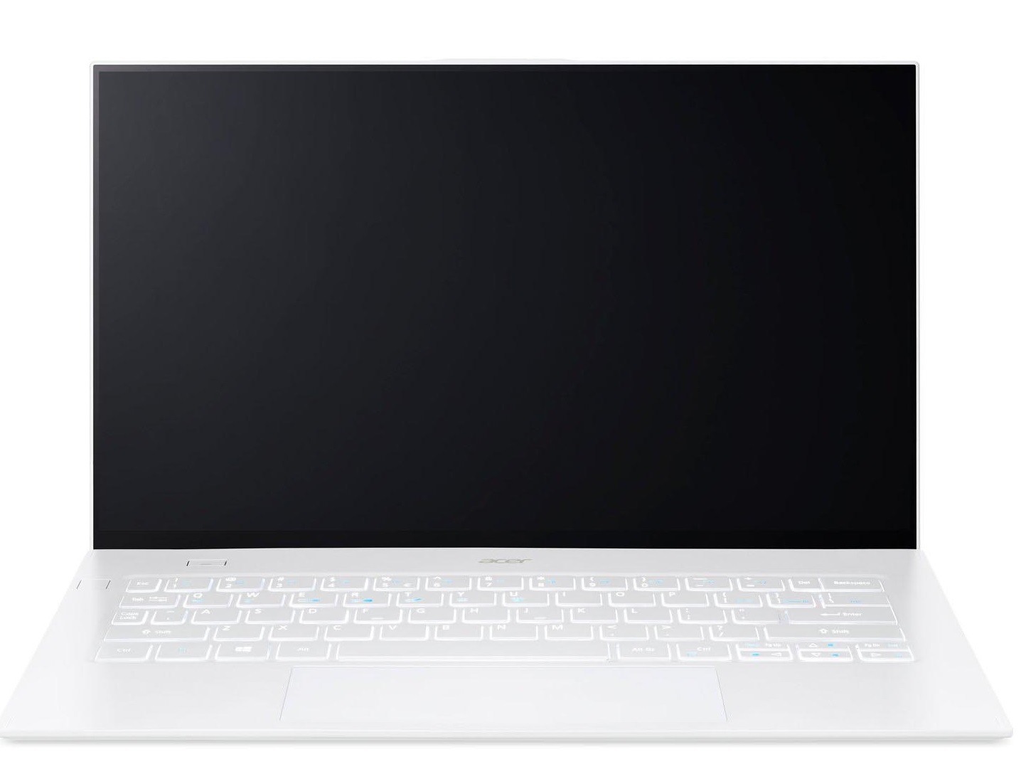 Đánh giá Acer Swift 5 - Đơn giản mà hiệu quả